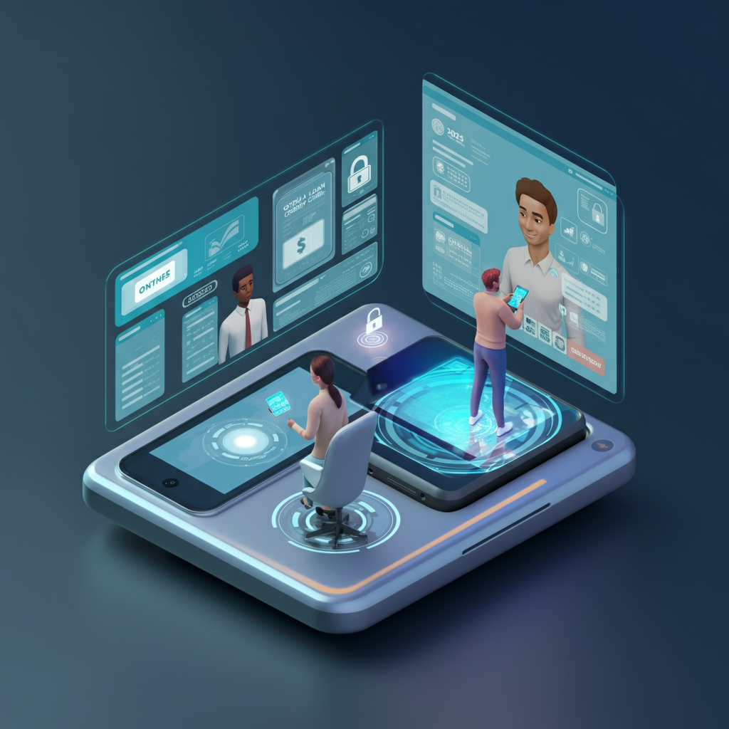 Can You Get a Loan Without a Credit Check Best in 2025