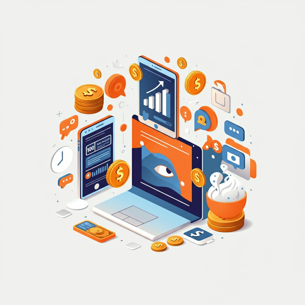 How to Make 100 Dollars a Day in 2025 Quick Start Guide