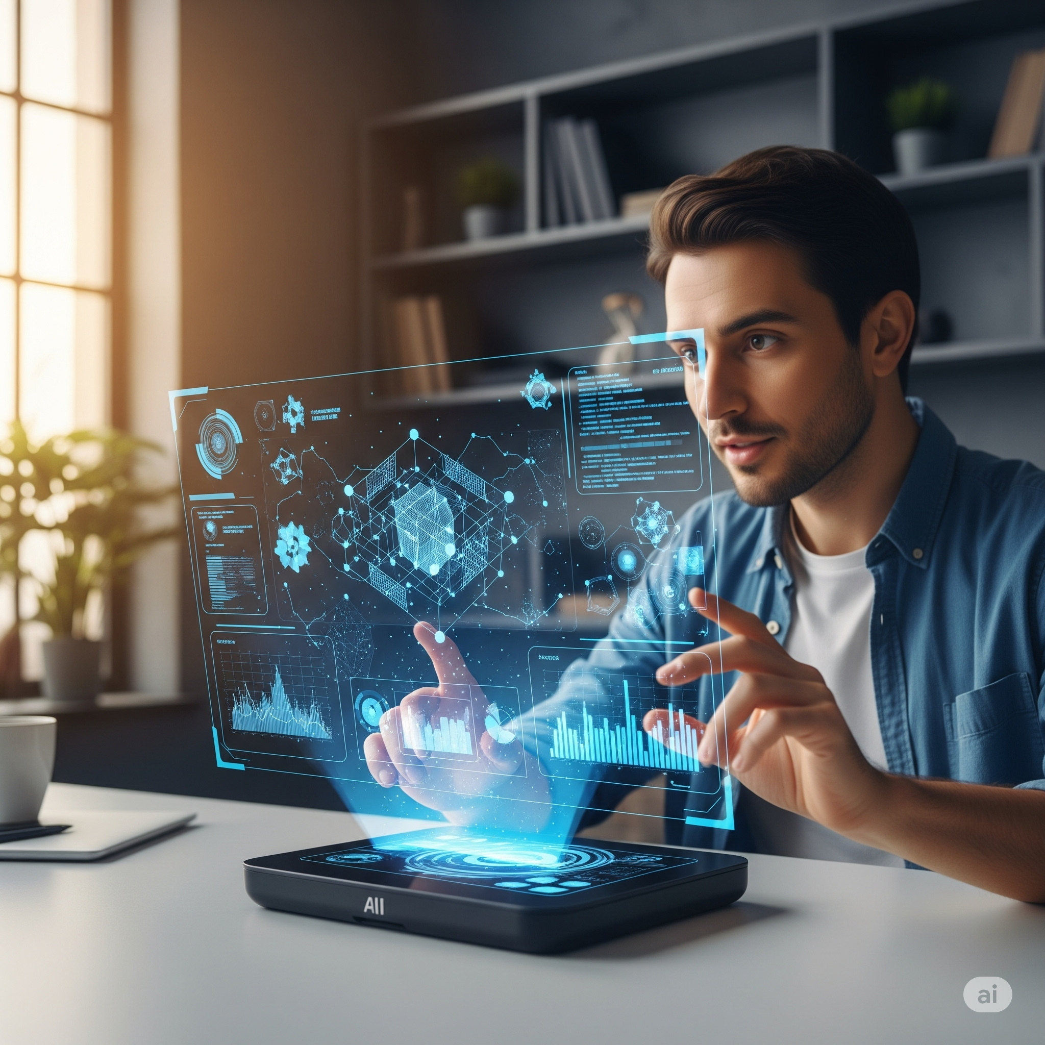 How to Learn Faster with AI-Powered Tools: A Comprehensive Guide to Supercharging Your Learning in 2025