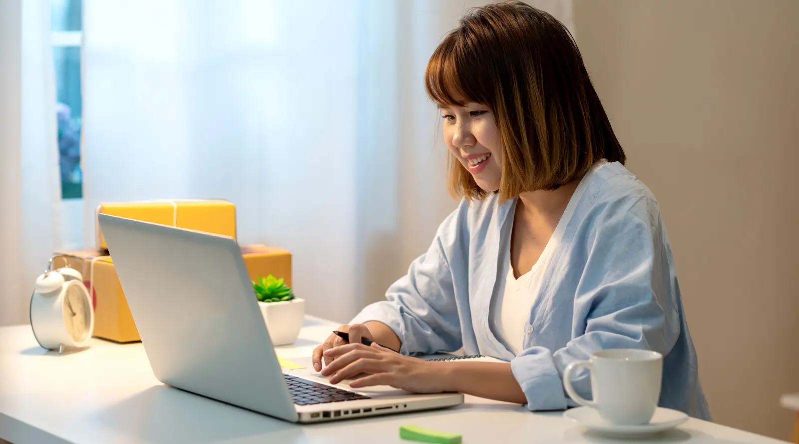 How to Stay Motivated While Learning Online